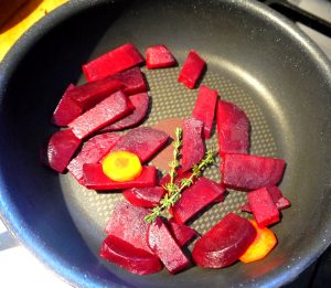 zoldsegceklagrill